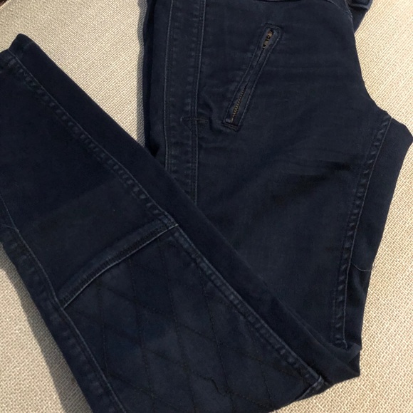 Tommy Hilfiger Biker Jeans - Picture 3 of 4